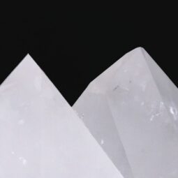 Clear Quartz Cluster S1743 | Crystal Factory