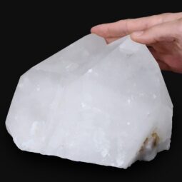Clear Quartz Cluster S1743 | Crystal Factory