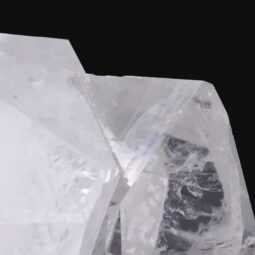 Clear Quartz Cluster S1744 | Crystal Factory