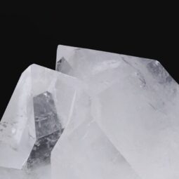 Clear Quartz Cluster S1744 | Crystal Factory
