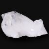 Clear Quartz Cluster S1744 | Crystal Factory