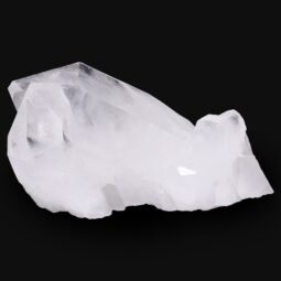 Clear Quartz Cluster S1744 | Crystal Factory