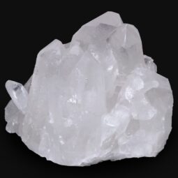 Clear Quartz Cluster S1745 | Crystal Factory