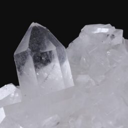 Clear Quartz Cluster S1746 | Crystal Factory