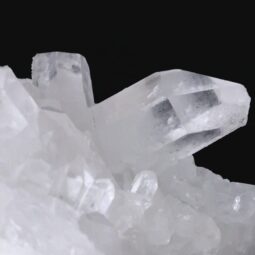 Clear Quartz Cluster S1746 | Crystal Factory