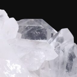 Clear Quartz Cluster S1746 | Crystal Factory