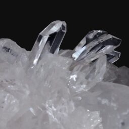 Clear Quartz Cluster S1748 | Crystal Factory