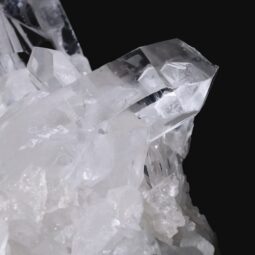Clear Quartz Cluster S1748 | Crystal Factory