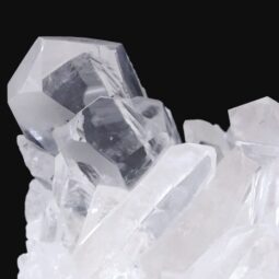 Clear Quartz Cluster S1748 | Crystal Factory