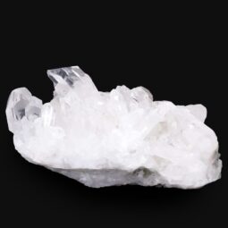 Clear Quartz Cluster S1748 | Crystal Factory