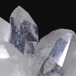 Clear Quartz Cluster S1749 | Crystal Factory