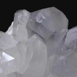 Clear Quartz Cluster S1749 | Crystal Factory