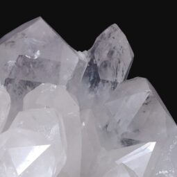 Clear Quartz Cluster S1749 | Crystal Factory