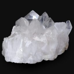 Clear Quartz Cluster S1749 | Crystal Factory