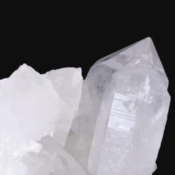 Clear Quartz Cluster S1750 | Crystal Factory