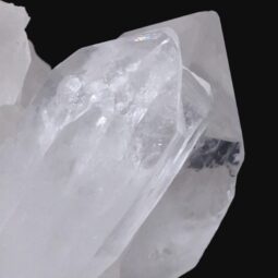 Clear Quartz Cluster S1750 | Crystal Factory