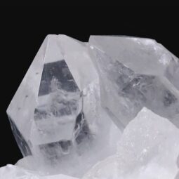 Clear Quartz Cluster S1750 | Crystal Factory