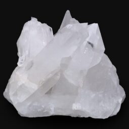 Clear Quartz Cluster S1750 | Crystal Factory