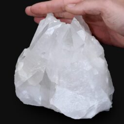 Clear Quartz Cluster S1750 | Crystal Factory