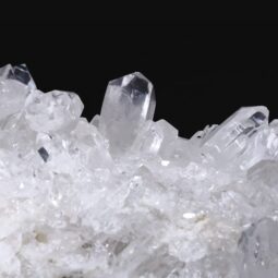 Clear Quartz Cluster S1751 | Crystal Factory