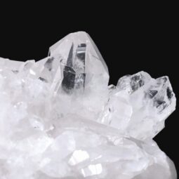 Clear Quartz Cluster S1751 | Crystal Factory