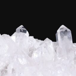 Clear Quartz Cluster S1751 | Crystal Factory