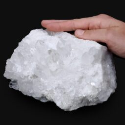 Clear Quartz Cluster S1751 | Crystal Factory