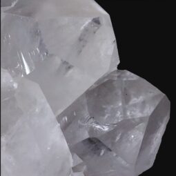 Clear Quartz Cluster S1752 | Crystal Factory