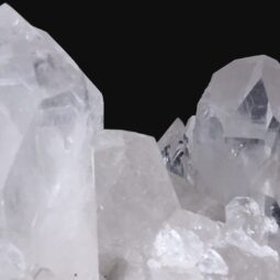 Clear Quartz Cluster S1752 | Crystal Factory