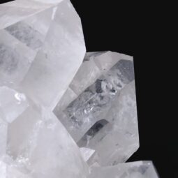 Clear Quartz Cluster S1752 | Crystal Factory