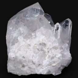 Clear Quartz Cluster S1752 | Crystal Factory