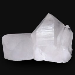 Clear Quartz Cluster S1753 | Crystal Factory