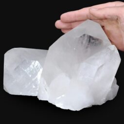 Clear Quartz Cluster S1753 | Crystal Factory