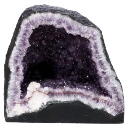 Amethyst Geode T3295 | Crystal Factory