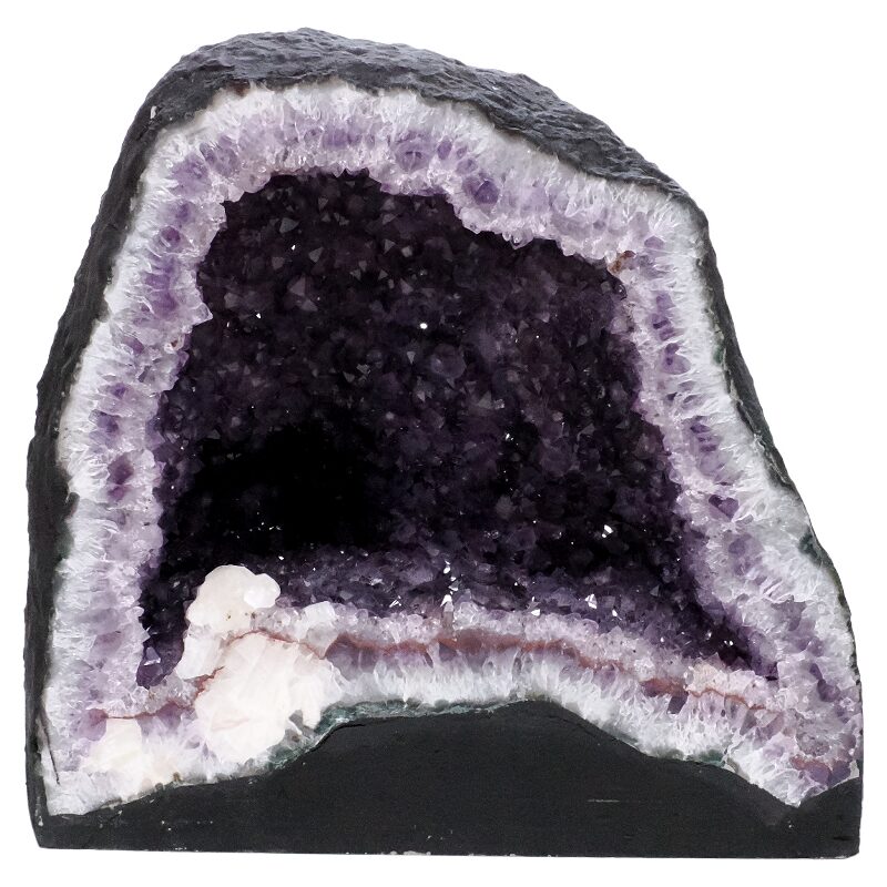 18kg Amethyst Geode T3295 3 Amethyst Geode T3295 | Crystal Factory