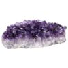 Amethyst Druze Cluster T3298 | Crystal Factory