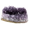 Amethyst Druze Cluster T3299 | Crystal Factory