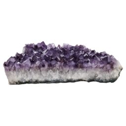 Amethyst Druze Cluster T3300 | Crystal Factory