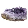 Amethyst Druze Cluster T3301 | Crystal Factory