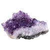 Amethyst Druze Cluster T3302 | Crystal Factory