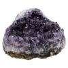 5kg Amethyst Druze Cluster T3304 2 Amethyst Druze Cluster T3304 | Crystal Factory