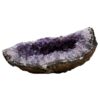 1.9kg Amethyst Druze Cluster T3305 2 Amethyst Druze Cluster T3305 | Crystal Factory