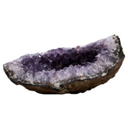 Amethyst Druze Cluster T3305 | Crystal Factory