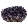 Amethyst Druze Cluster T3306 | Crystal Factory