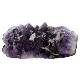 Amethyst Druze Cluster T3307 | Crystal Factory