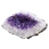 5kg Amethyst Druze Cluster T3310 1 Amethyst Druze Cluster T3310 | Crystal Factory