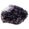 5.7kg Amethyst Druze Cluster T3312 1 Amethyst Druze Cluster T3312 | Crystal Factory