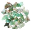 Western Australian Chrysoprase Mini Rough Parcel X476 | Crystal Factory
