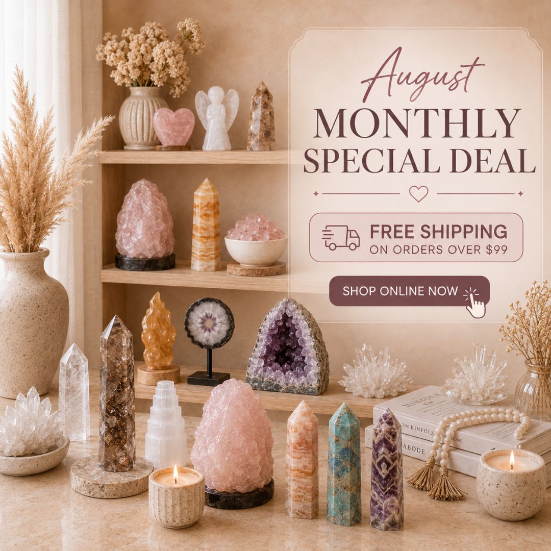 Crystal Factory | Himalayan Salt Factory 20