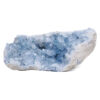 Celestite Druze Cluster Specimen T3341| Crystal Factory